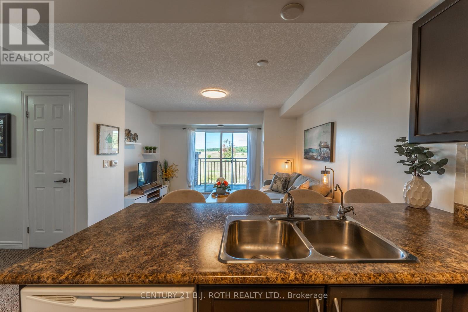 403 - 67 Kingsbury Square, Guelph, Ontario  N1L 0L3 - Photo 7 - X12732424