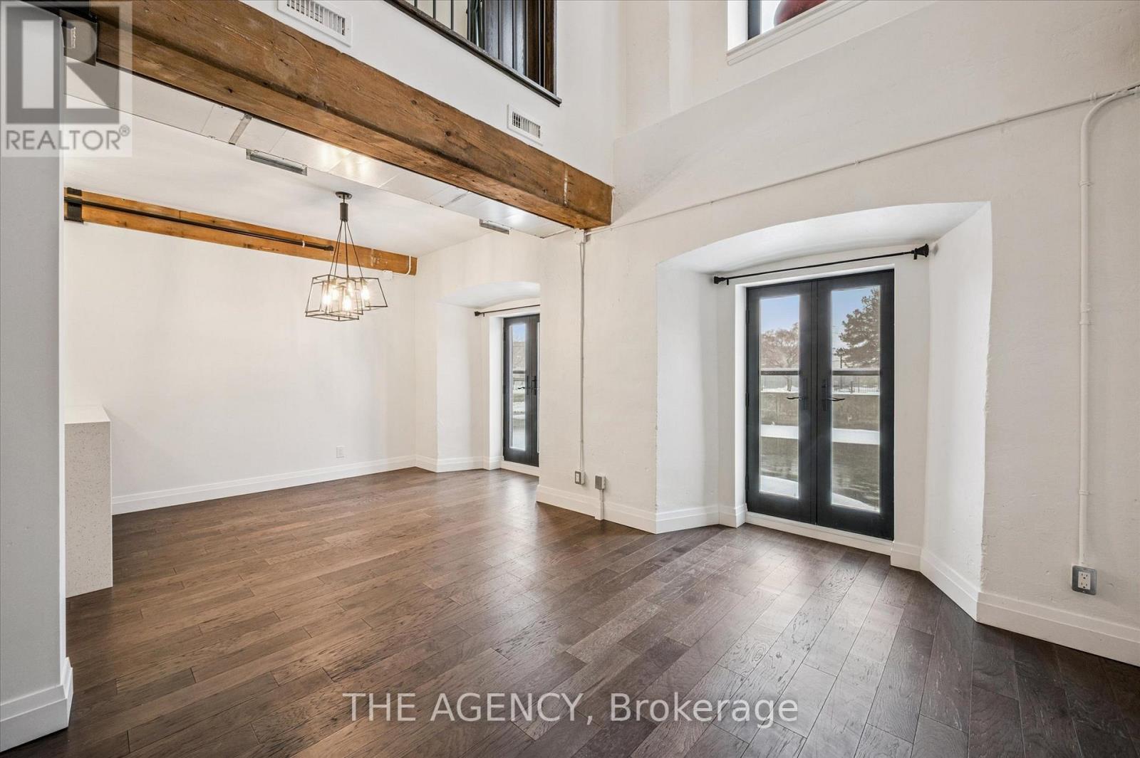 106 - 19 Guelph Avenue, Cambridge, Ontario  N3C 1A2 - Photo 11 - X12732426