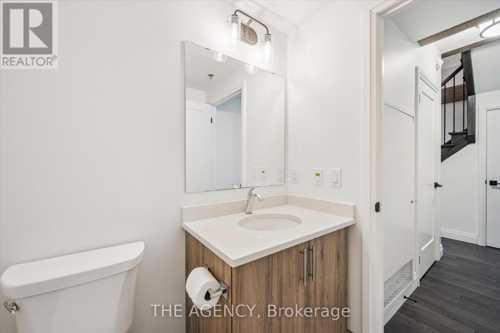 106 - 19 Guelph Avenue, Cambridge, Ontario  N3C 1A2 - Photo 13 - X12732426