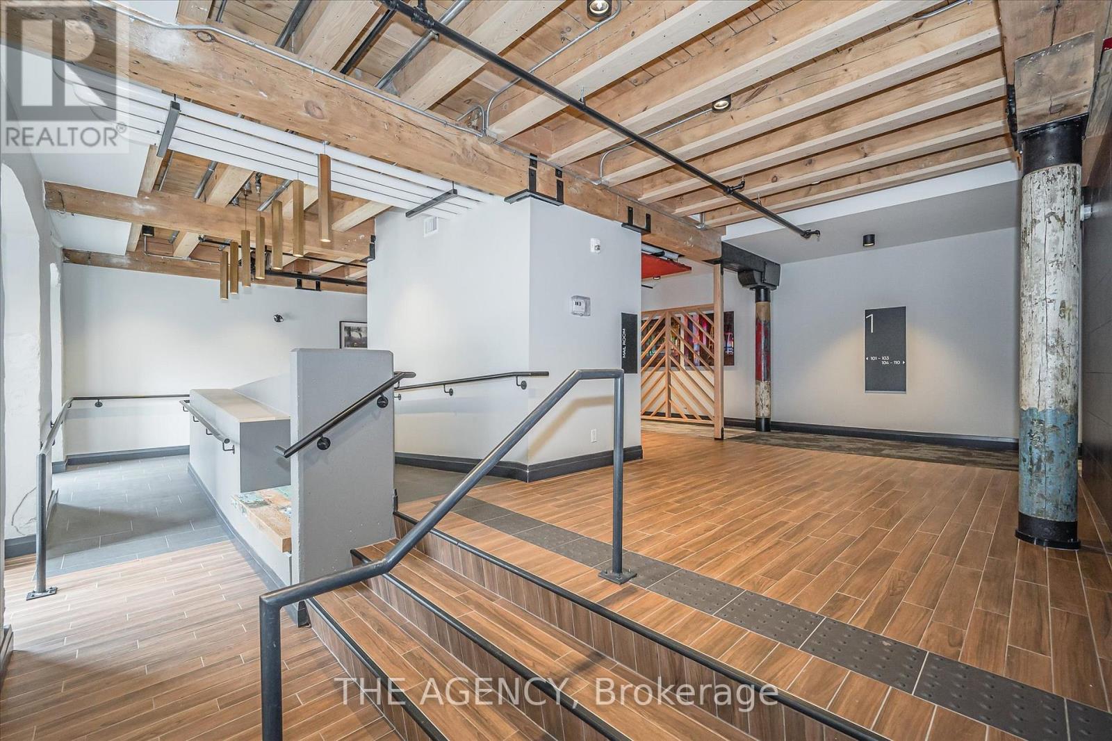 106 - 19 Guelph Avenue, Cambridge, Ontario  N3C 1A2 - Photo 23 - X12732426