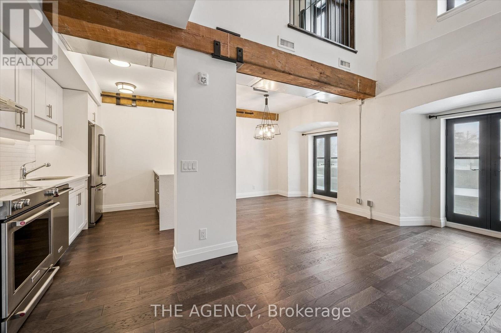 106 - 19 Guelph Avenue, Cambridge, Ontario  N3C 1A2 - Photo 5 - X12732426