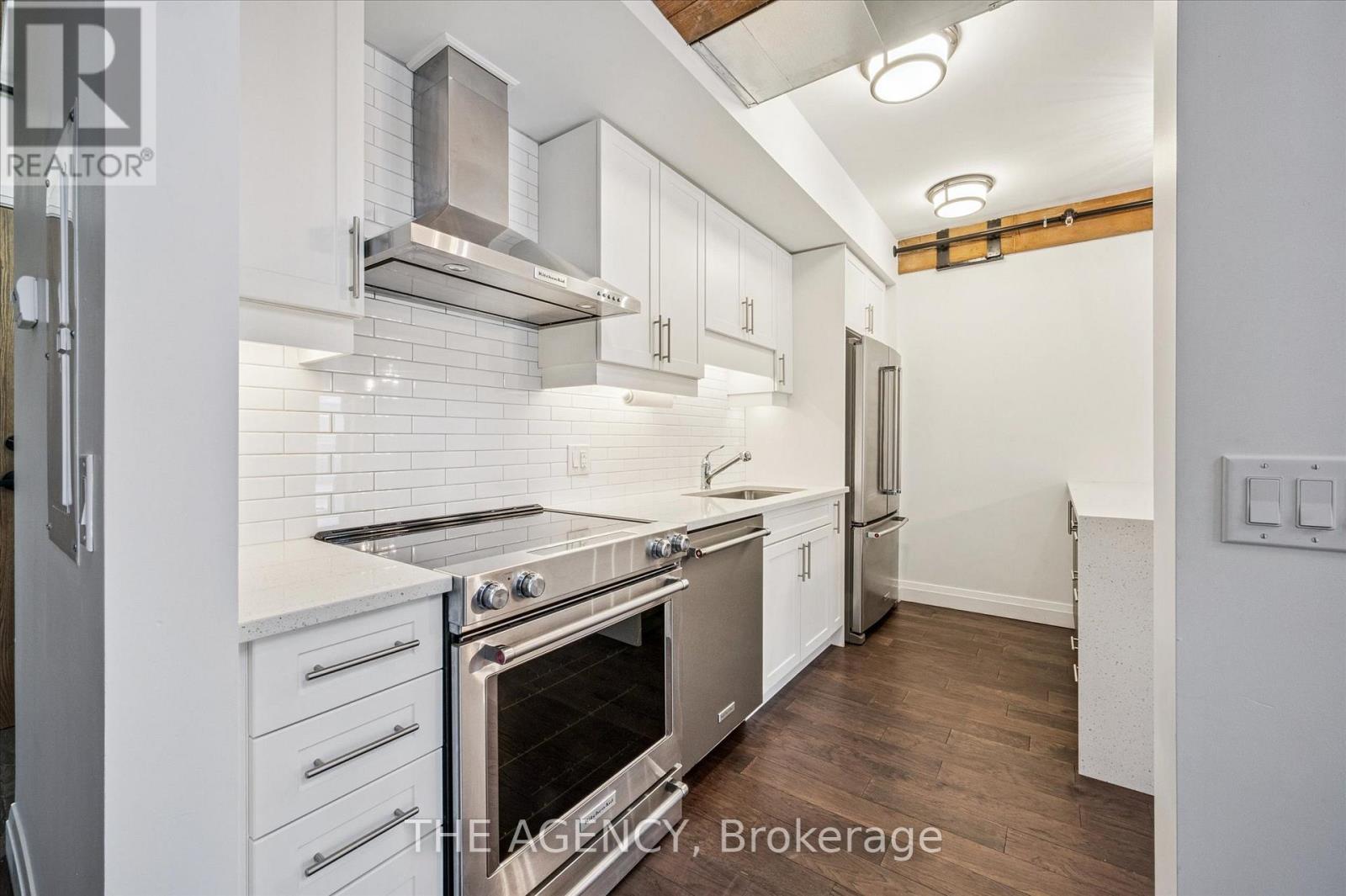 106 - 19 Guelph Avenue, Cambridge, Ontario  N3C 1A2 - Photo 9 - X12732426