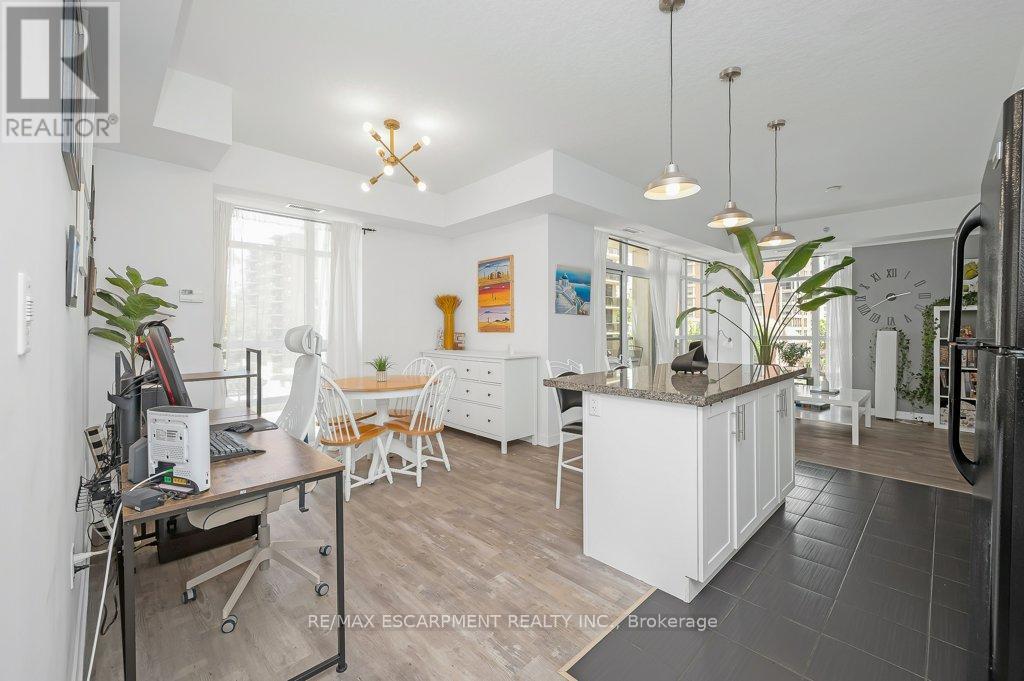 302 - 90 Charlton Avenue W, Hamilton, Ontario  L8P 0B4 - Photo 10 - X12732442