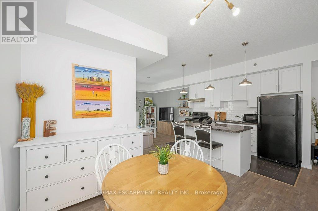 302 - 90 Charlton Avenue W, Hamilton, Ontario  L8P 0B4 - Photo 11 - X12732442