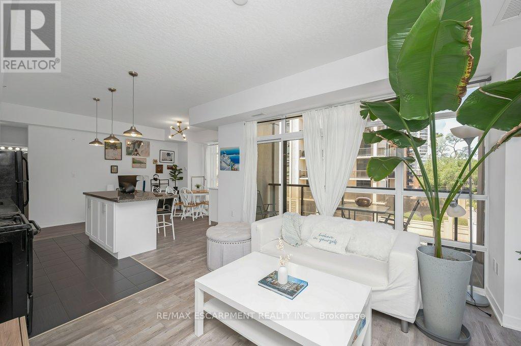 302 - 90 Charlton Avenue W, Hamilton, Ontario  L8P 0B4 - Photo 13 - X12732442