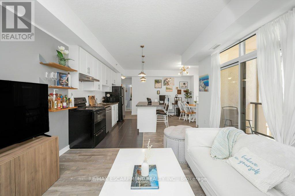 302 - 90 Charlton Avenue W, Hamilton, Ontario  L8P 0B4 - Photo 14 - X12732442