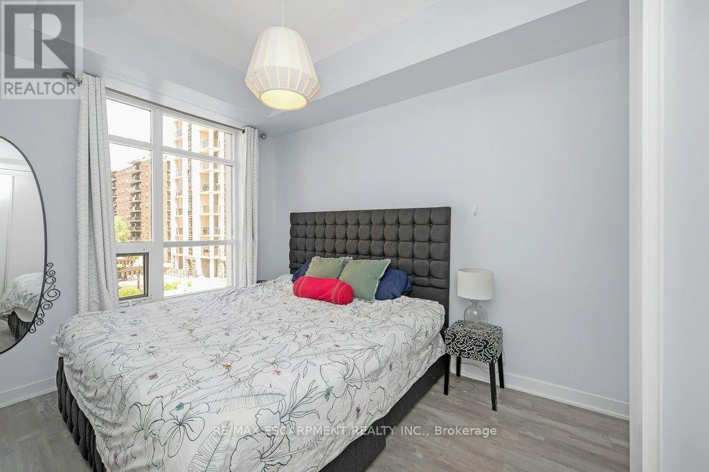 302 - 90 Charlton Avenue W, Hamilton, Ontario  L8P 0B4 - Photo 17 - X12732442