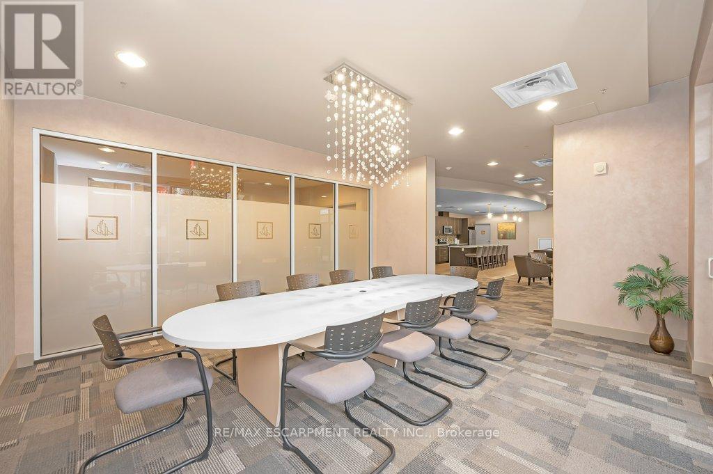 302 - 90 Charlton Avenue W, Hamilton, Ontario  L8P 0B4 - Photo 25 - X12732442