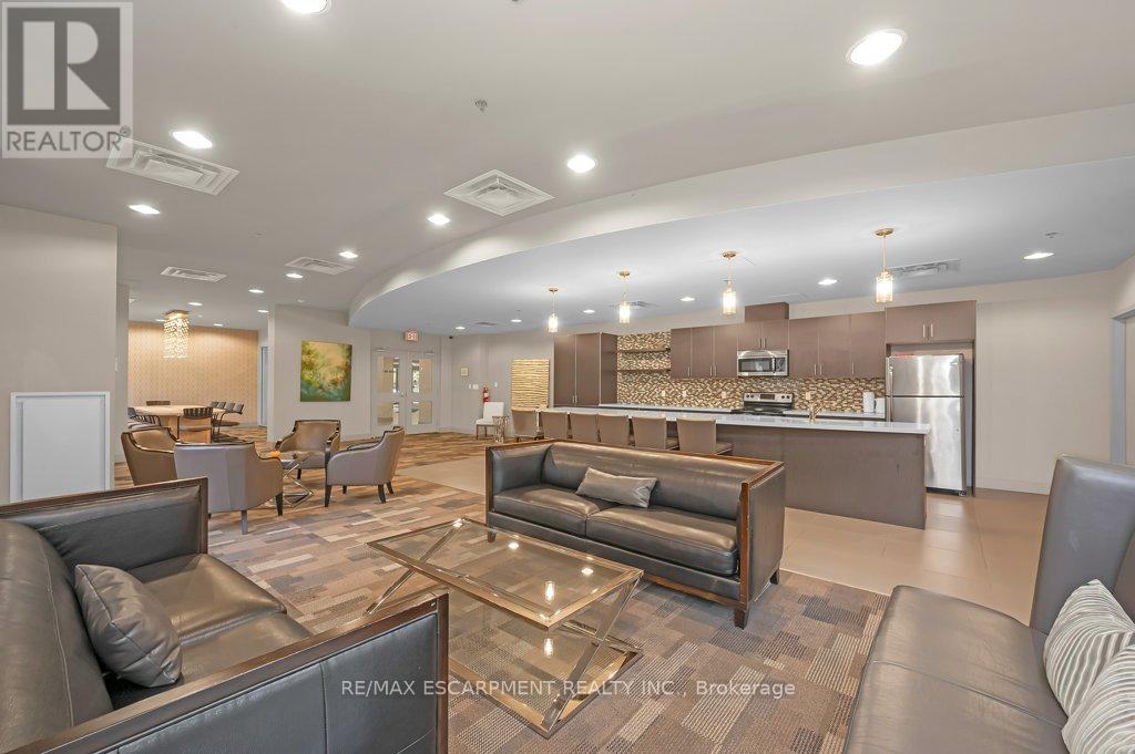 302 - 90 Charlton Avenue W, Hamilton, Ontario  L8P 0B4 - Photo 26 - X12732442