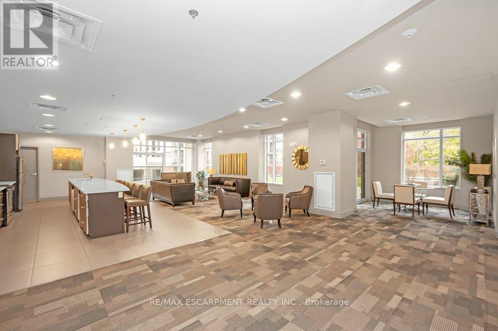 302 - 90 Charlton Avenue W, Hamilton, Ontario  L8P 0B4 - Photo 27 - X12732442