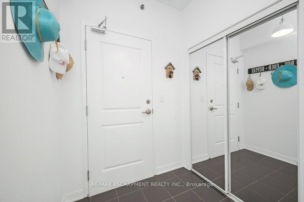 302 - 90 Charlton Avenue W, Hamilton, Ontario  L8P 0B4 - Photo 5 - X12732442