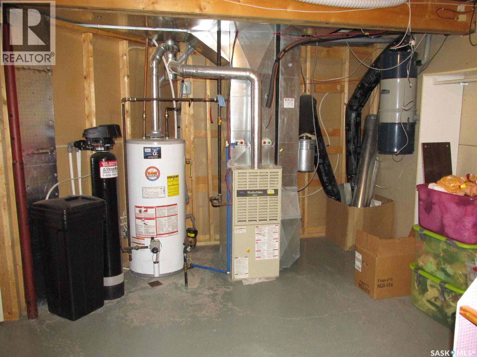 613 9th Avenue W, Nipawin, Saskatchewan  S0E 1E0 - Photo 44 - SK027472