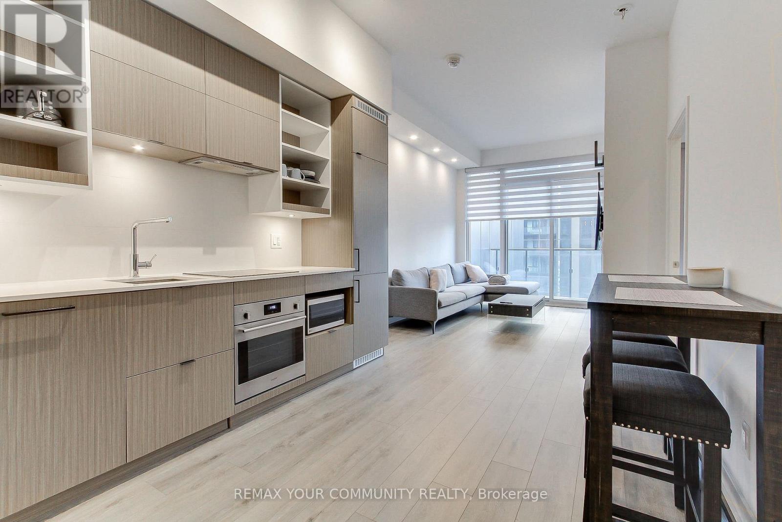 1208 - 20 EDWARD STREET, Toronto, Ontario