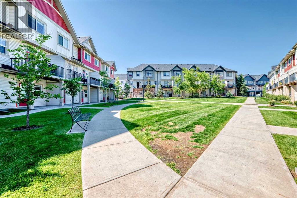 236 New Brighton Row Se, Calgary, Alberta  T2Z 1B9 - Photo 33 - A2281963