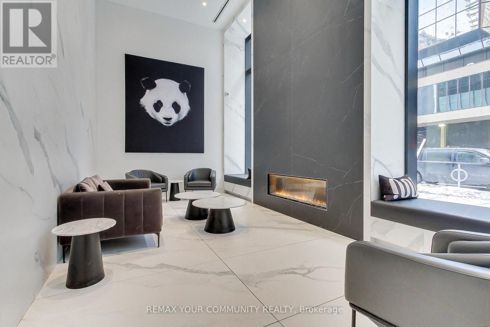 1208 - 20 Edward Street, Toronto, Ontario  M5G 0C5 - Photo 5 - C12731768