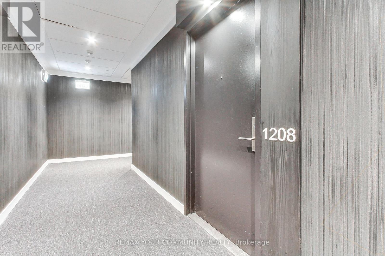 1208 - 20 Edward Street, Toronto, Ontario  M5G 0C5 - Photo 7 - C12731768