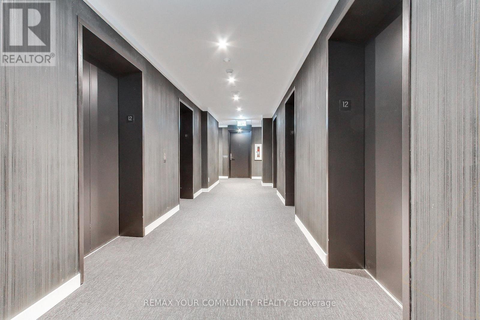 1208 - 20 Edward Street, Toronto, Ontario  M5G 0C5 - Photo 6 - C12731768