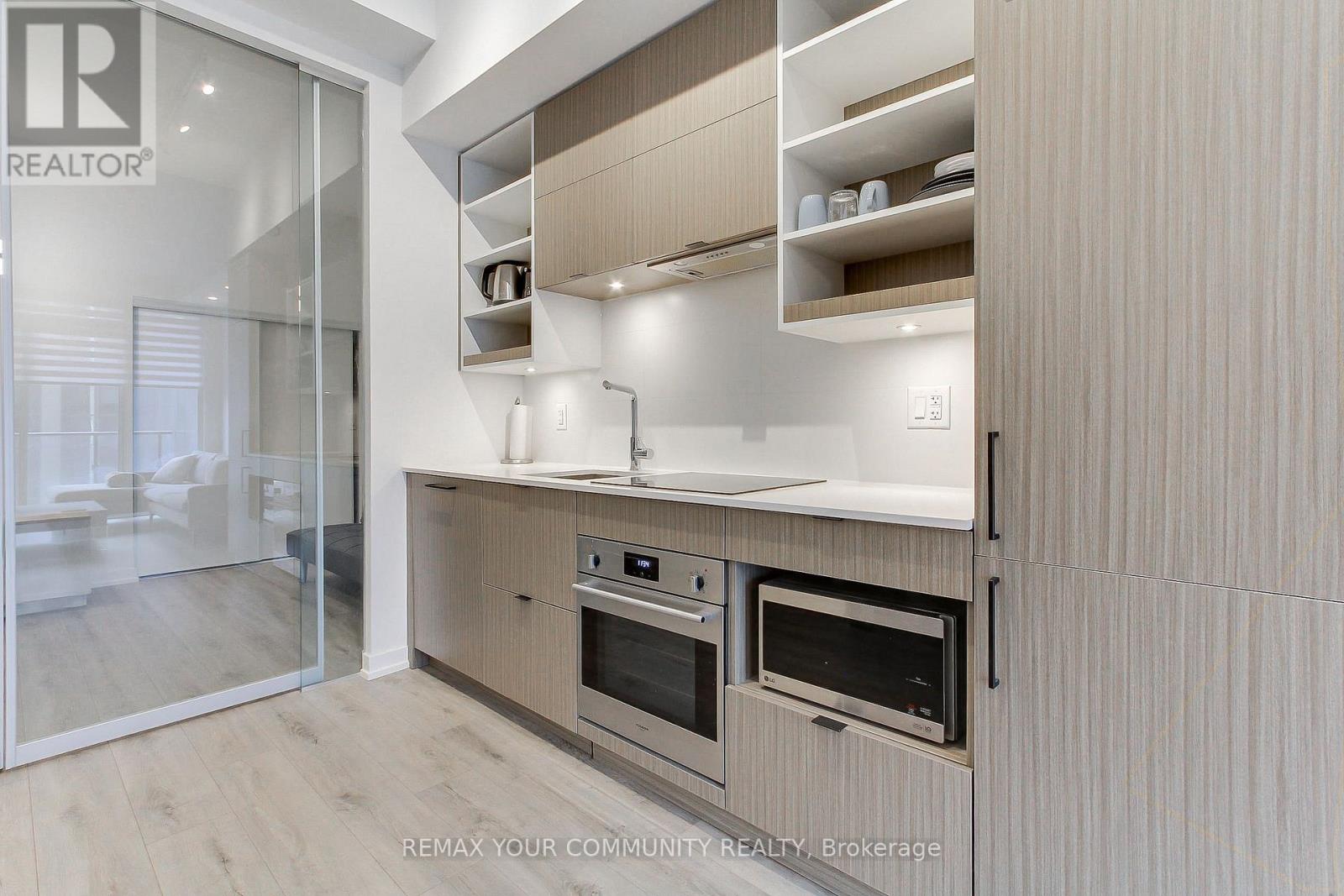 1208 - 20 Edward Street, Toronto, Ontario  M5G 0C5 - Photo 12 - C12731768