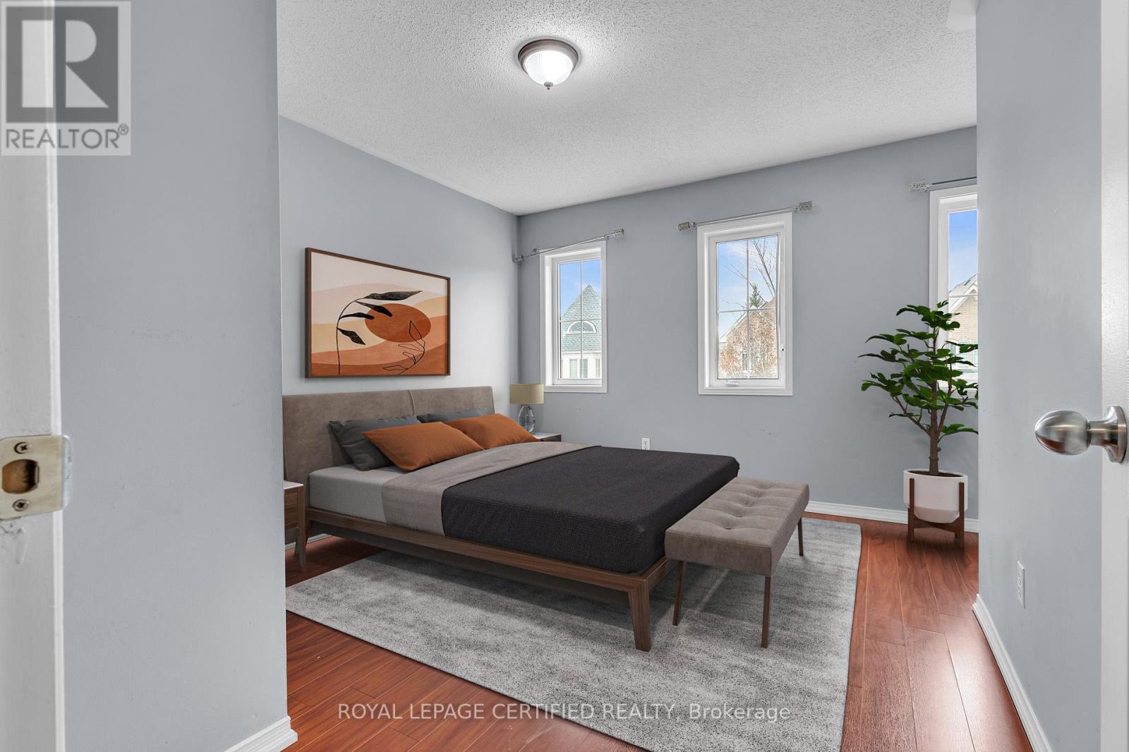 3 Tansley Crescent, Ajax, Ontario  L1Z 1Y5 - Photo 12 - E12561346