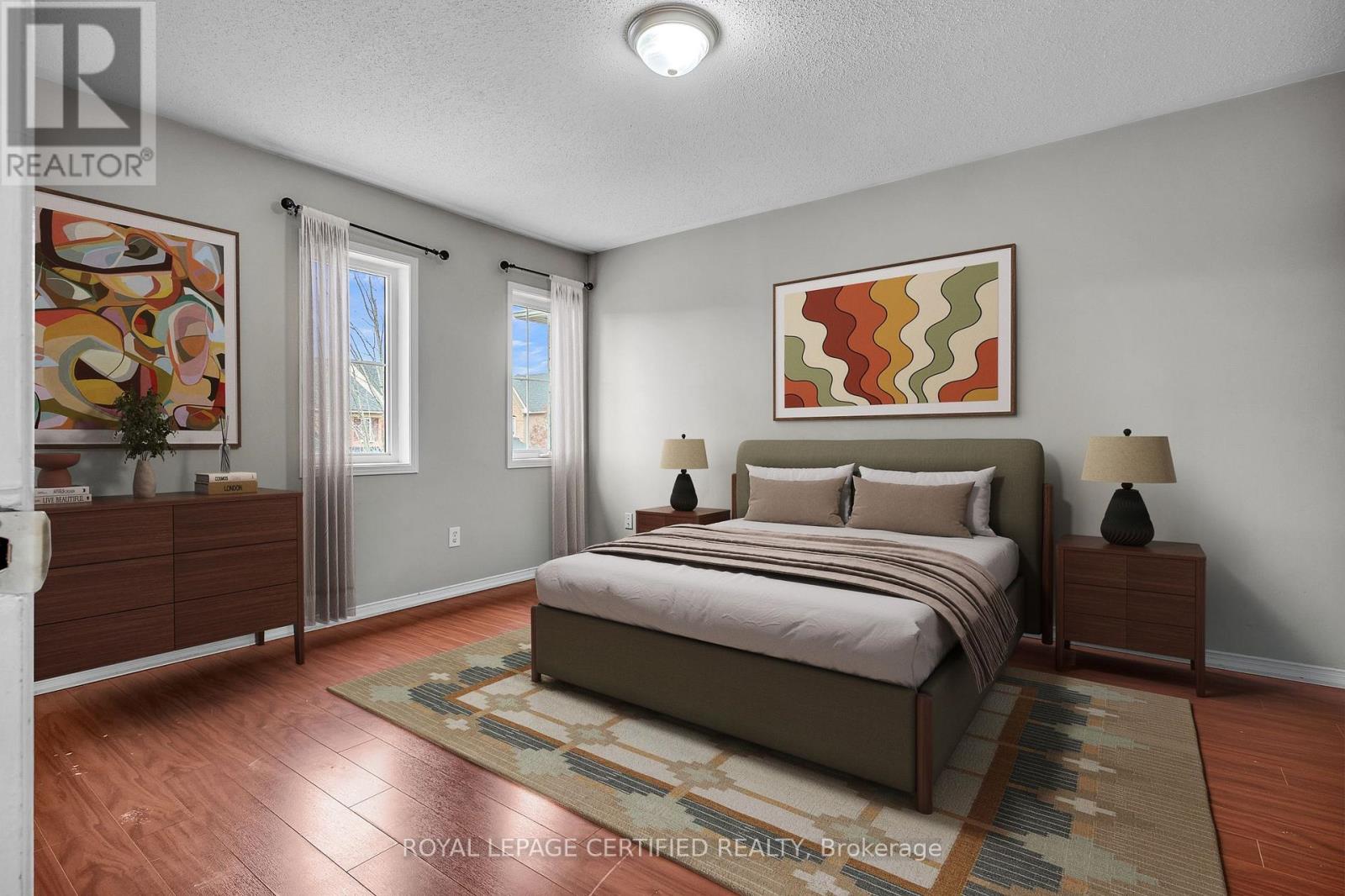 3 Tansley Crescent, Ajax, Ontario  L1Z 1Y5 - Photo 13 - E12561346