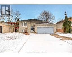 787 HELENA COURT, Belle River, Ontario