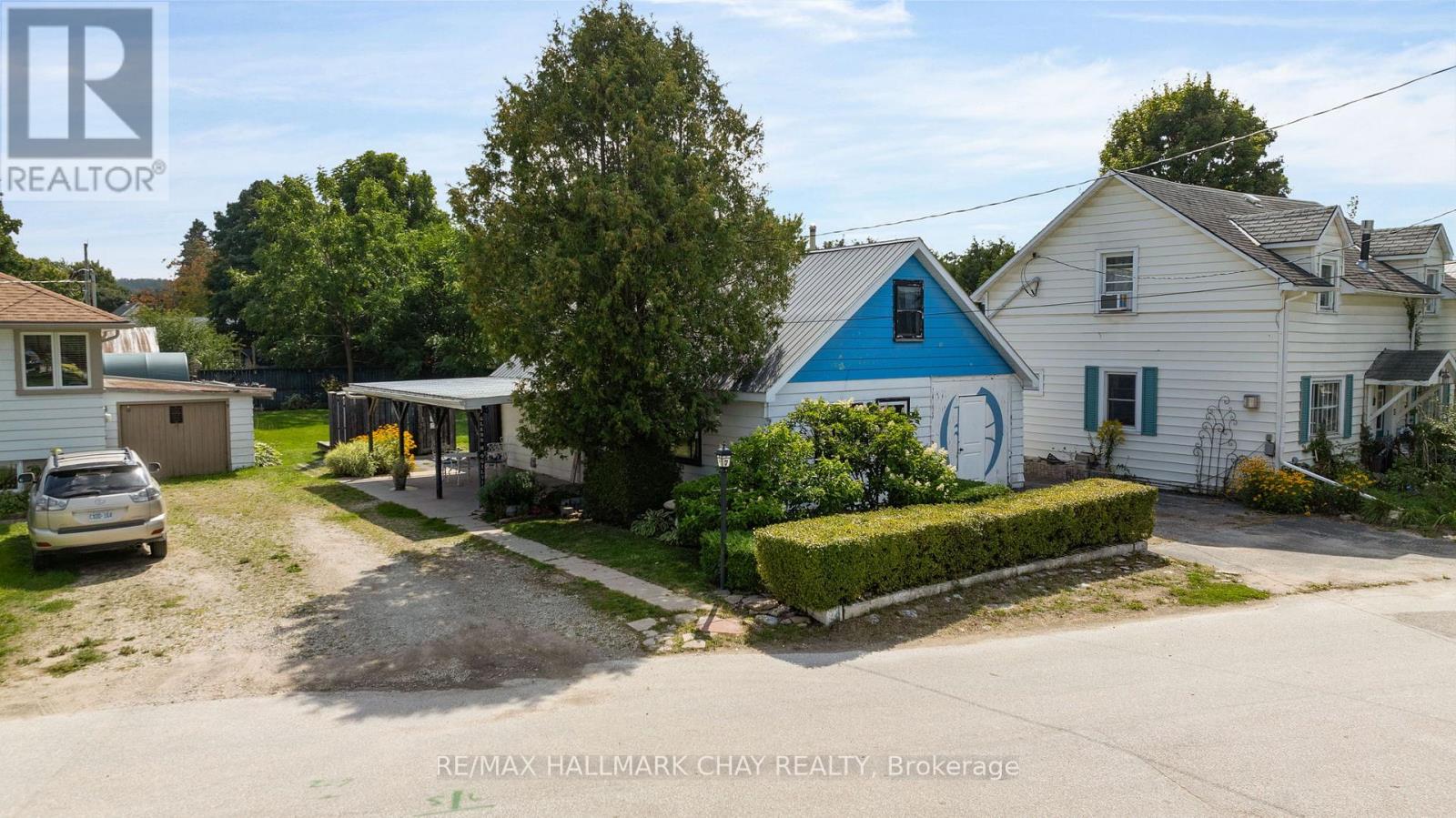 7 Caroline Street E, Clearview, Ontario  L0M 1G0 - Photo 27 - S12472113