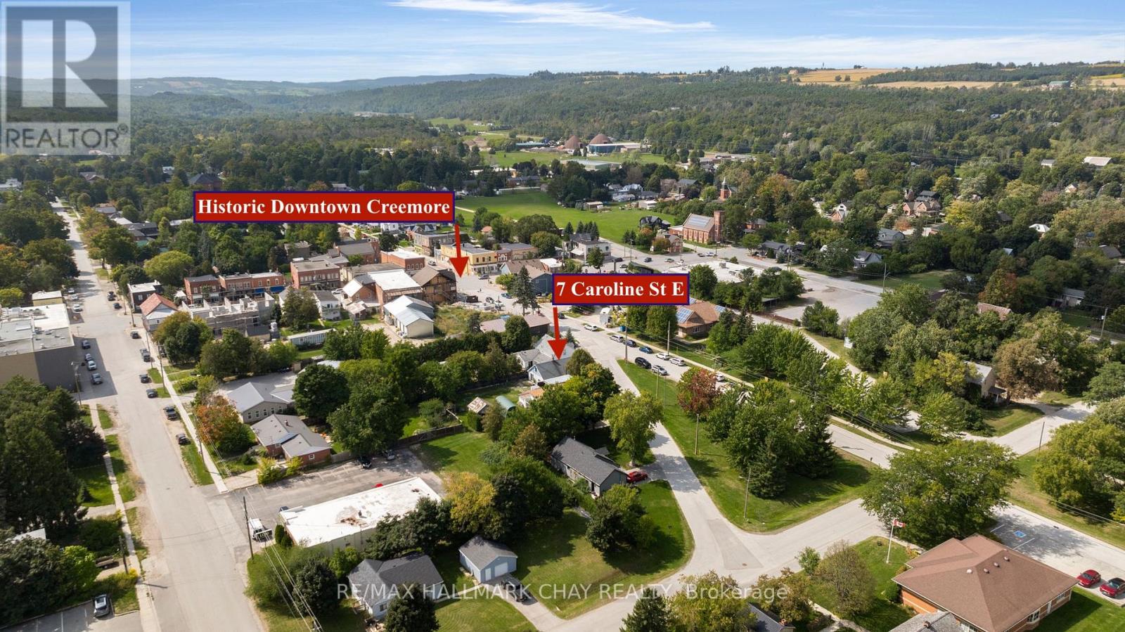 7 Caroline Street E, Clearview, Ontario  L0M 1G0 - Photo 28 - S12472113