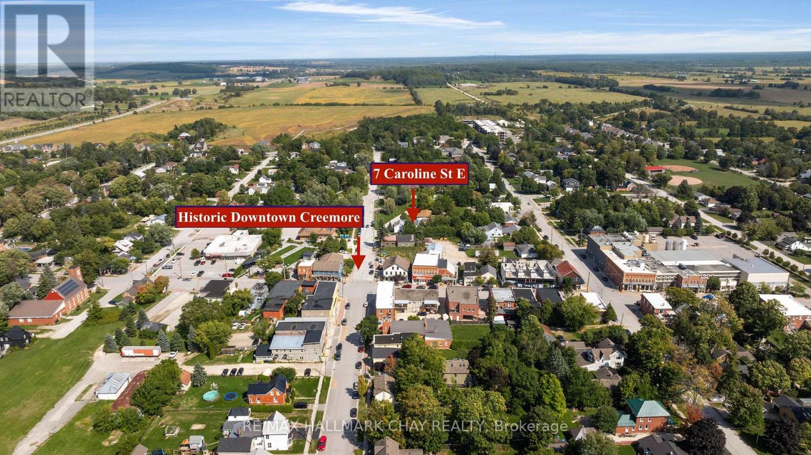 7 Caroline Street E, Clearview, Ontario  L0M 1G0 - Photo 29 - S12472113