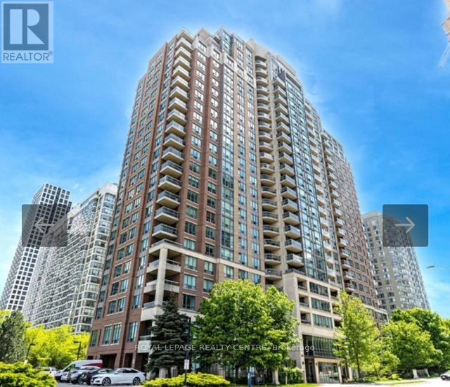 2203 - 156 ENFIELD PLACE, Mississauga, Ontario