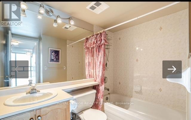 2203 - 156 Enfield Place, Mississauga, Ontario  L5B 4L8 - Photo 19 - W12728798