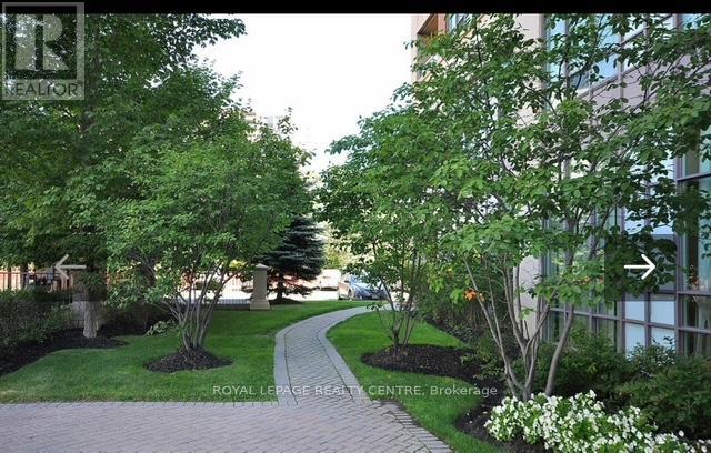 2203 - 156 Enfield Place, Mississauga, Ontario  L5B 4L8 - Photo 26 - W12728798