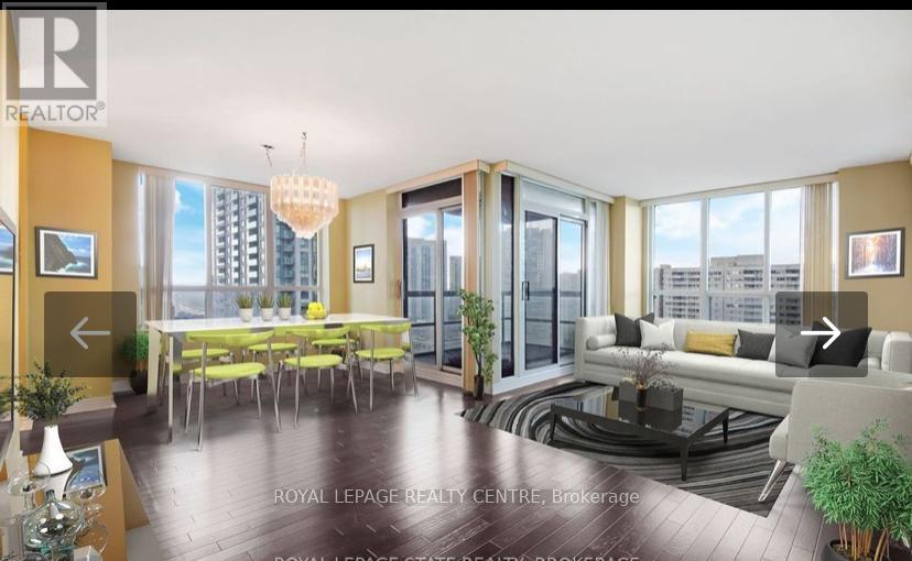 2203 - 156 Enfield Place, Mississauga, Ontario  L5B 4L8 - Photo 15 - W12728798