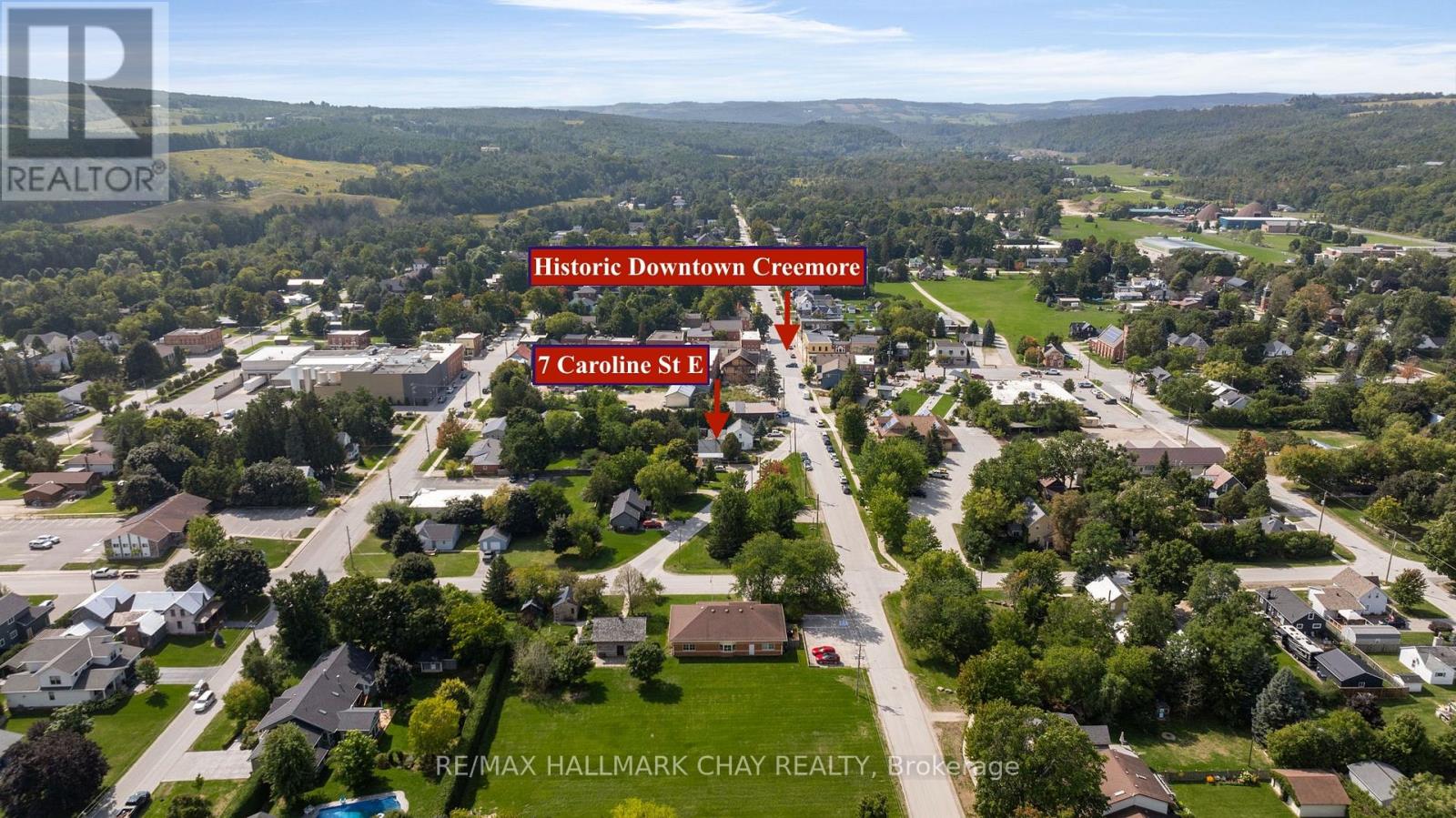 7 Caroline Street E, Clearview, Ontario  L0M 1G0 - Photo 30 - S12472113