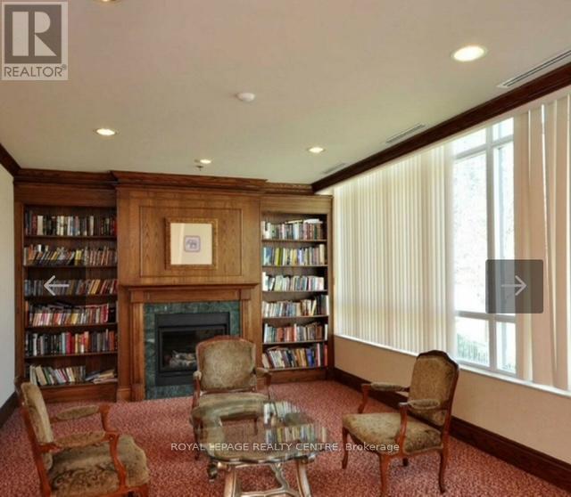 2203 - 156 Enfield Place, Mississauga, Ontario  L5B 4L8 - Photo 28 - W12728798