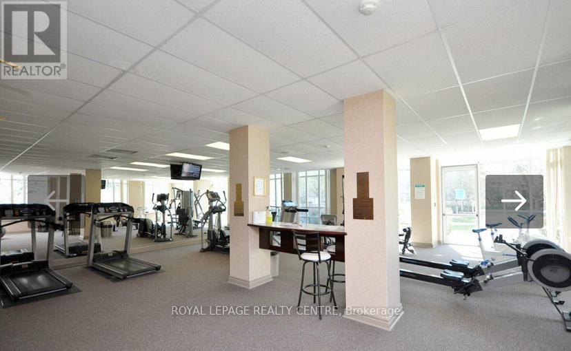 2203 - 156 Enfield Place, Mississauga, Ontario  L5B 4L8 - Photo 29 - W12728798