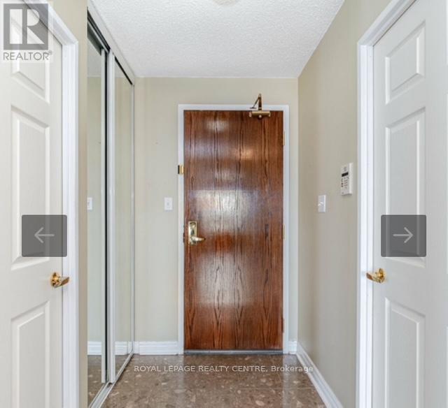 2203 - 156 Enfield Place, Mississauga, Ontario  L5B 4L8 - Photo 8 - W12728798
