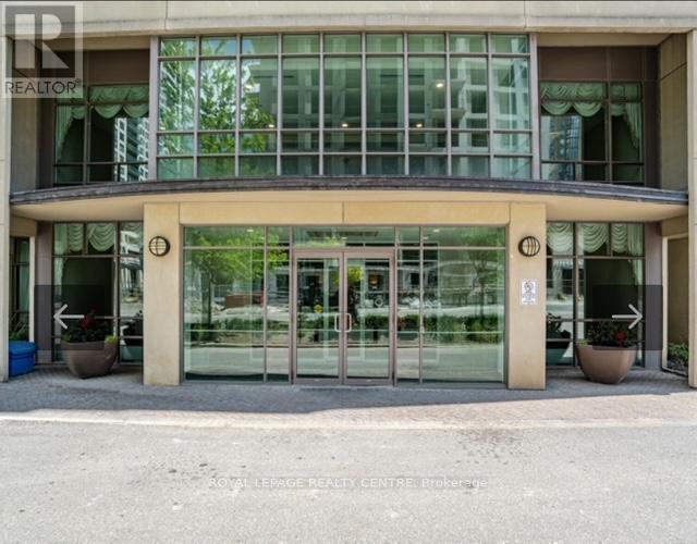 2203 - 156 Enfield Place, Mississauga, Ontario  L5B 4L8 - Photo 2 - W12728798