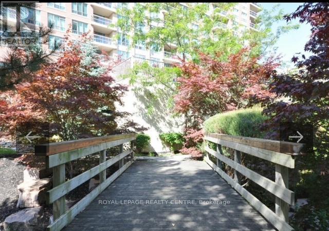 2203 - 156 Enfield Place, Mississauga, Ontario  L5B 4L8 - Photo 27 - W12728798