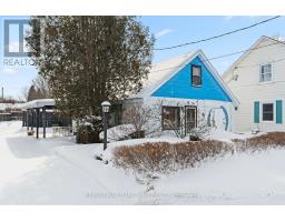 7 CAROLINE STREET E, Clearview, Ontario