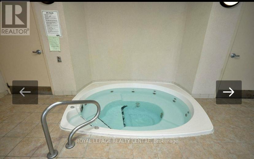 2203 - 156 Enfield Place, Mississauga, Ontario  L5B 4L8 - Photo 31 - W12728798