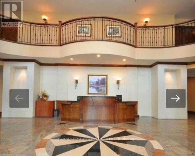 2203 - 156 Enfield Place, Mississauga, Ontario  L5B 4L8 - Photo 3 - W12728798