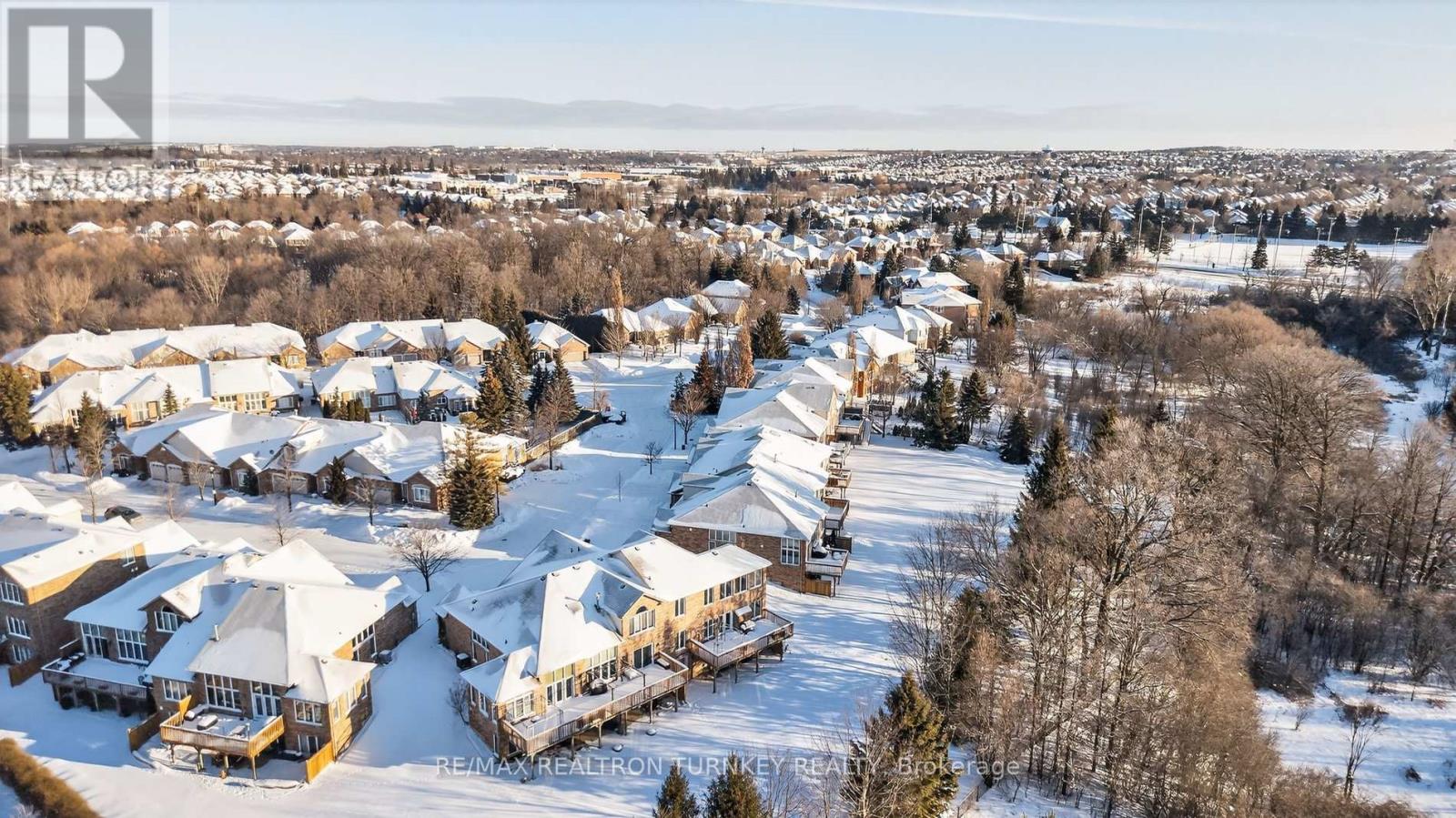 440 Morley Cook Crescent, Newmarket, Ontario  L3X 2M3 - Photo 49 - N12722240