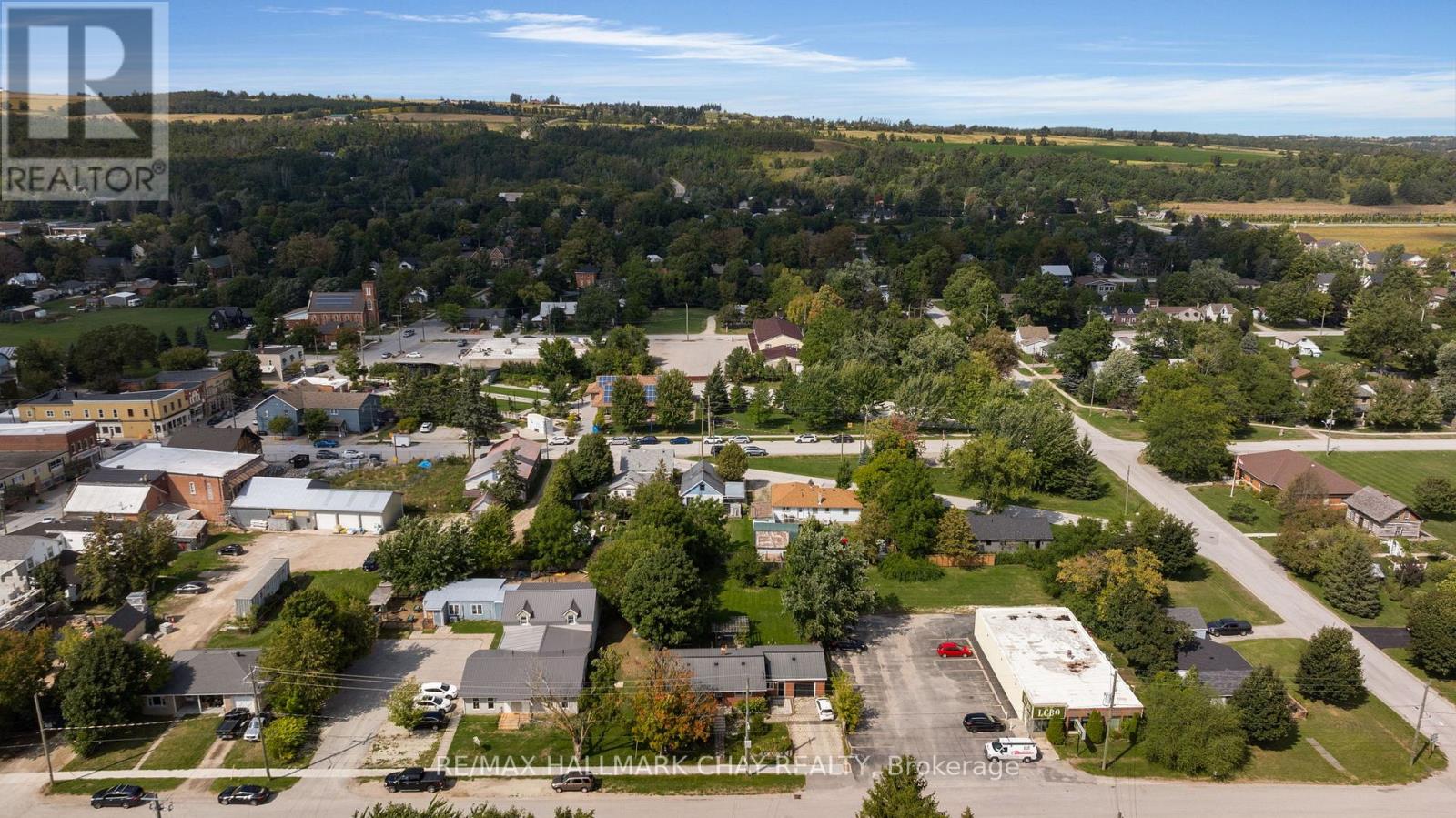 7 Caroline Street E, Clearview, Ontario  L0M 1G0 - Photo 33 - S12472113