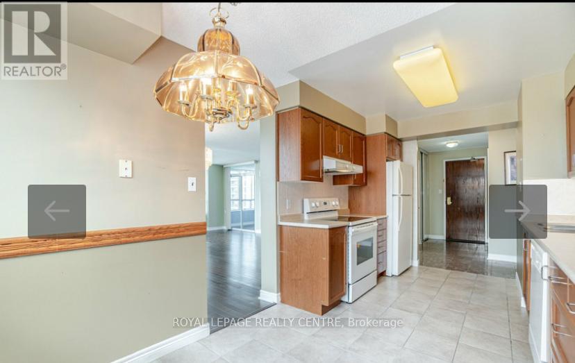 2203 - 156 Enfield Place, Mississauga, Ontario  L5B 4L8 - Photo 12 - W12728798