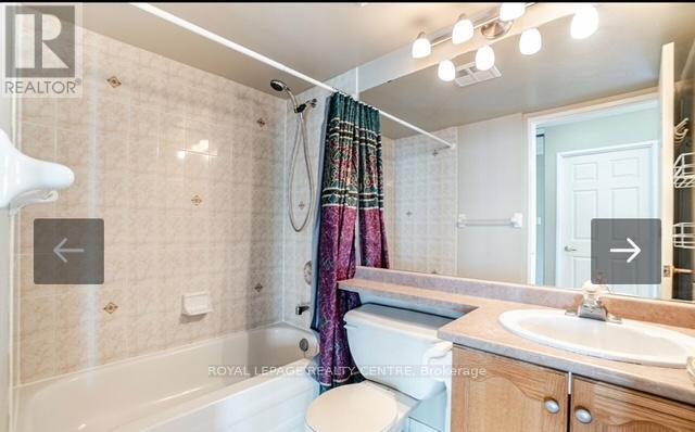 2203 - 156 Enfield Place, Mississauga, Ontario  L5B 4L8 - Photo 18 - W12728798