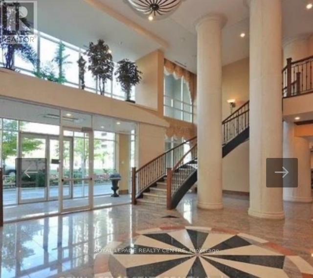 2203 - 156 Enfield Place, Mississauga, Ontario  L5B 4L8 - Photo 4 - W12728798