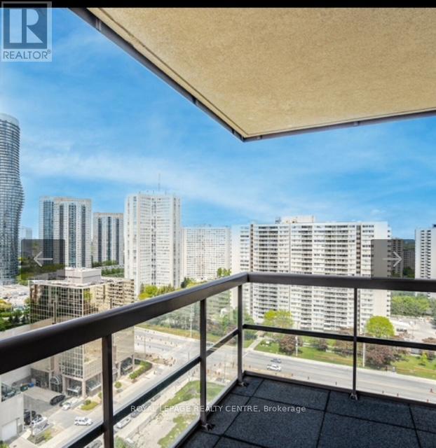 2203 - 156 Enfield Place, Mississauga, Ontario  L5B 4L8 - Photo 24 - W12728798