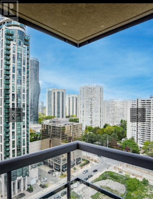 2203 - 156 Enfield Place, Mississauga, Ontario  L5B 4L8 - Photo 25 - W12728798