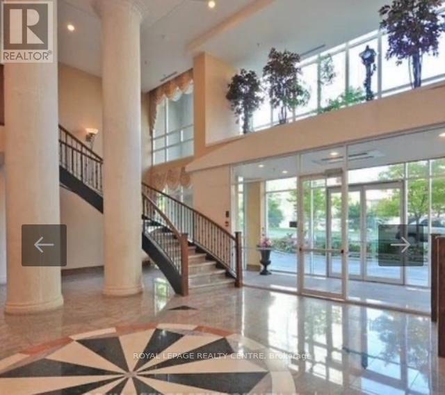 2203 - 156 Enfield Place, Mississauga, Ontario  L5B 4L8 - Photo 5 - W12728798