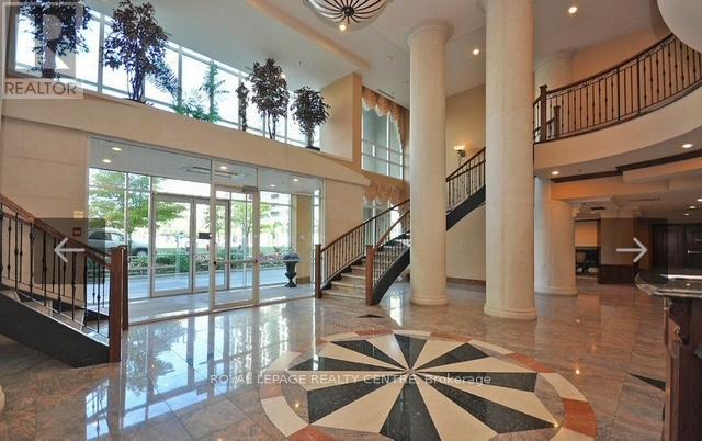 2203 - 156 Enfield Place, Mississauga, Ontario  L5B 4L8 - Photo 6 - W12728798